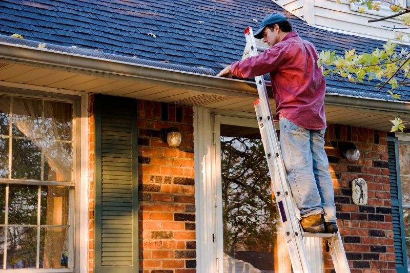 Residential Gutter Covers Vs Open Gutters: What Homeowners Should Know